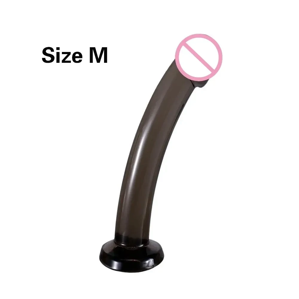 plug anal de grande taille souple