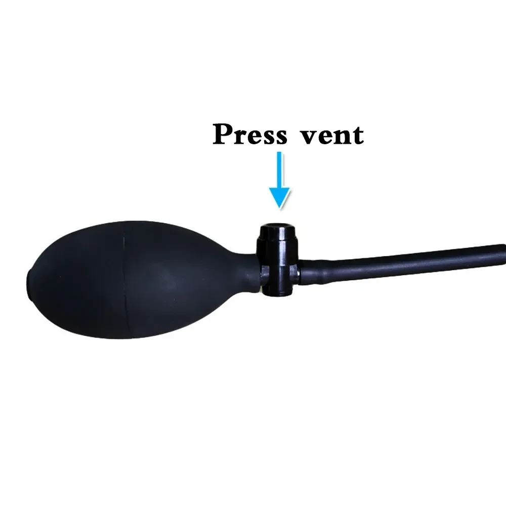 plug anal double stimulation silicone 1