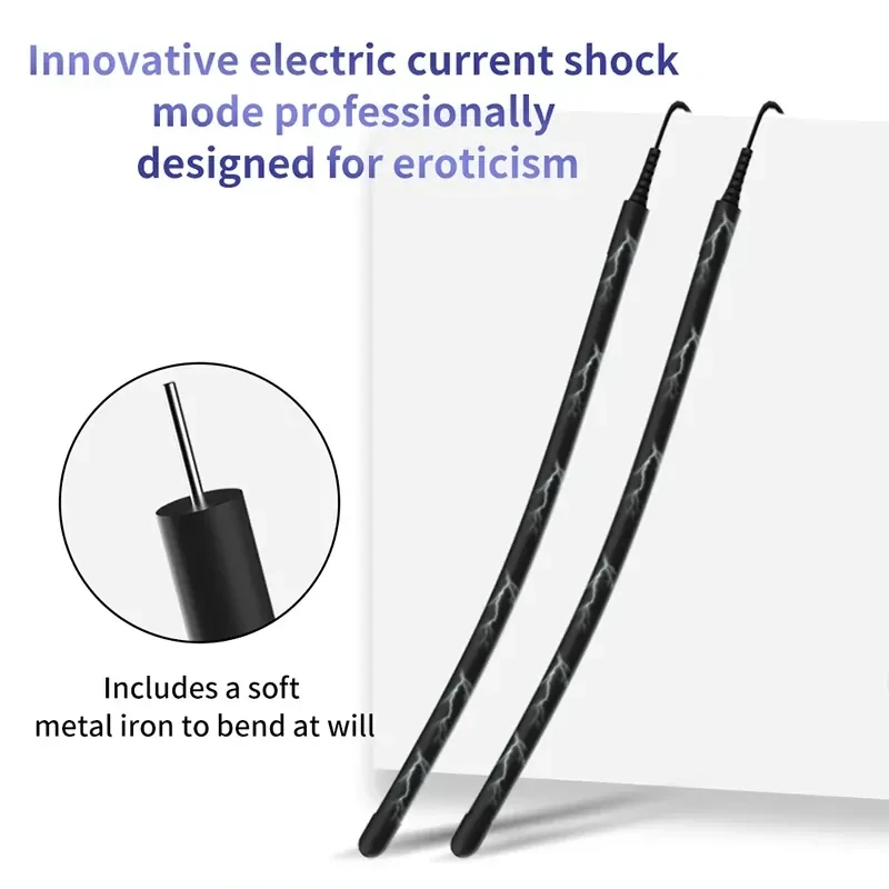 plug anal electrique absorbant les chocs