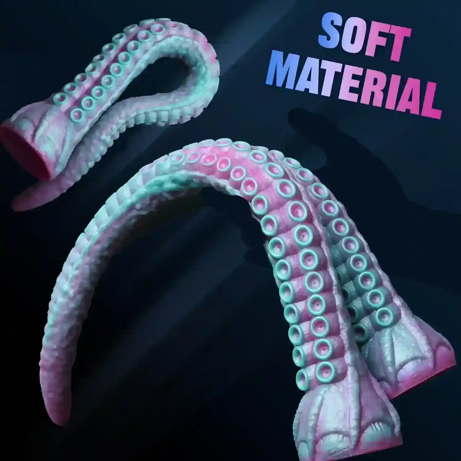 plug anal en silicone medical 2