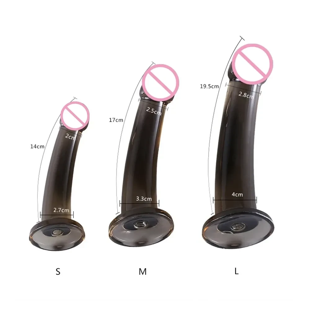 plug anal en tpe pour femme et homme