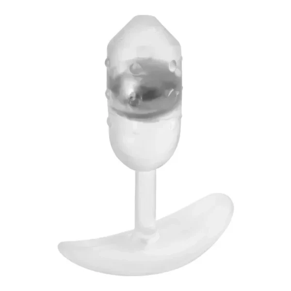 plug anal en tpe résistant