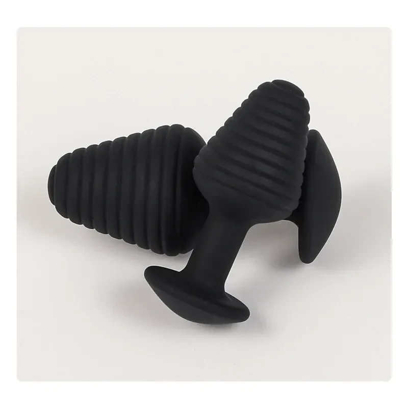 plug anal ergonomique massage interne