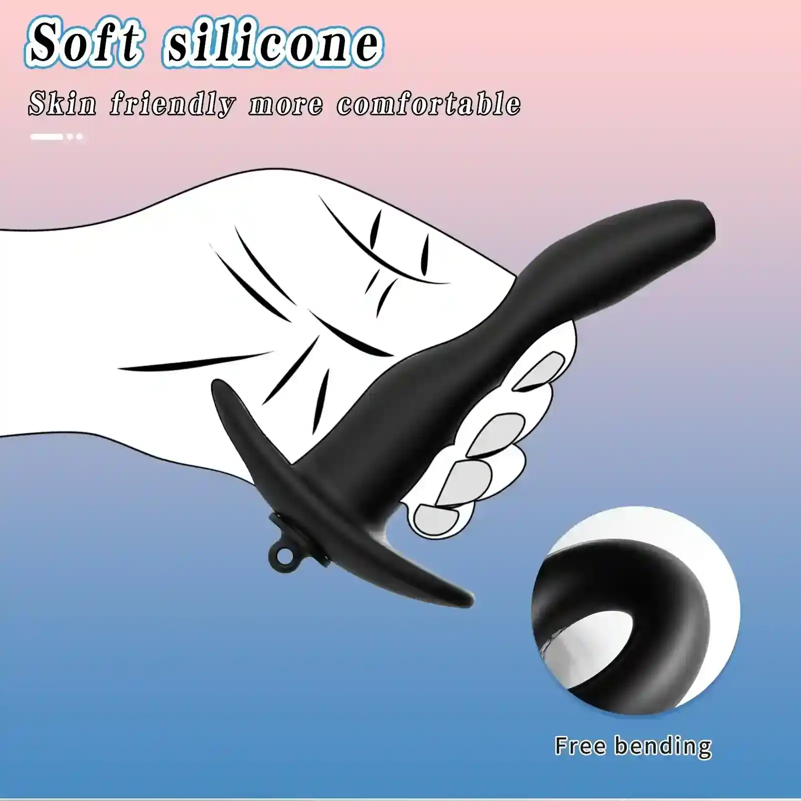 plug anal etanche et discret
