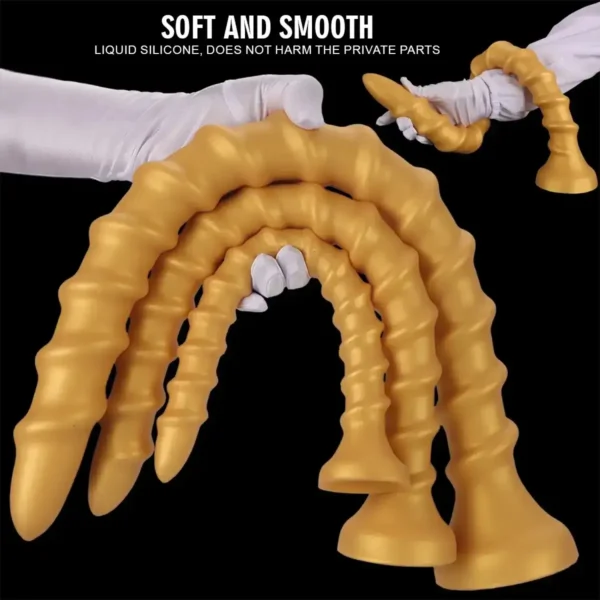 plug anal étanche pour usage intensif