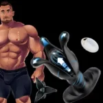 plug anal expansion silicone médical performant