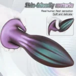 plug anal fantaisie pour usage intime