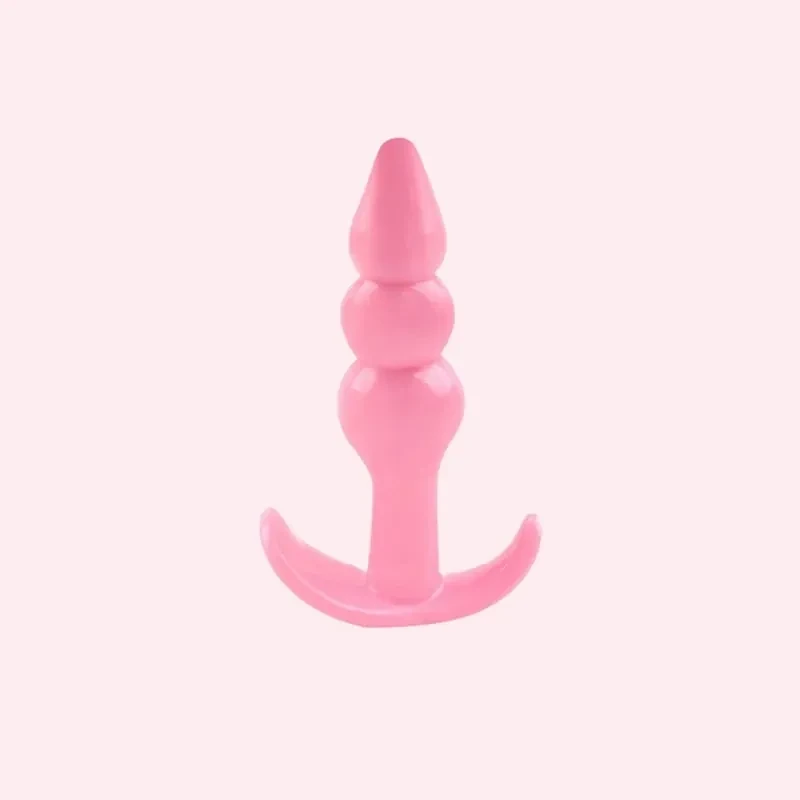 plug anal femme confort peau