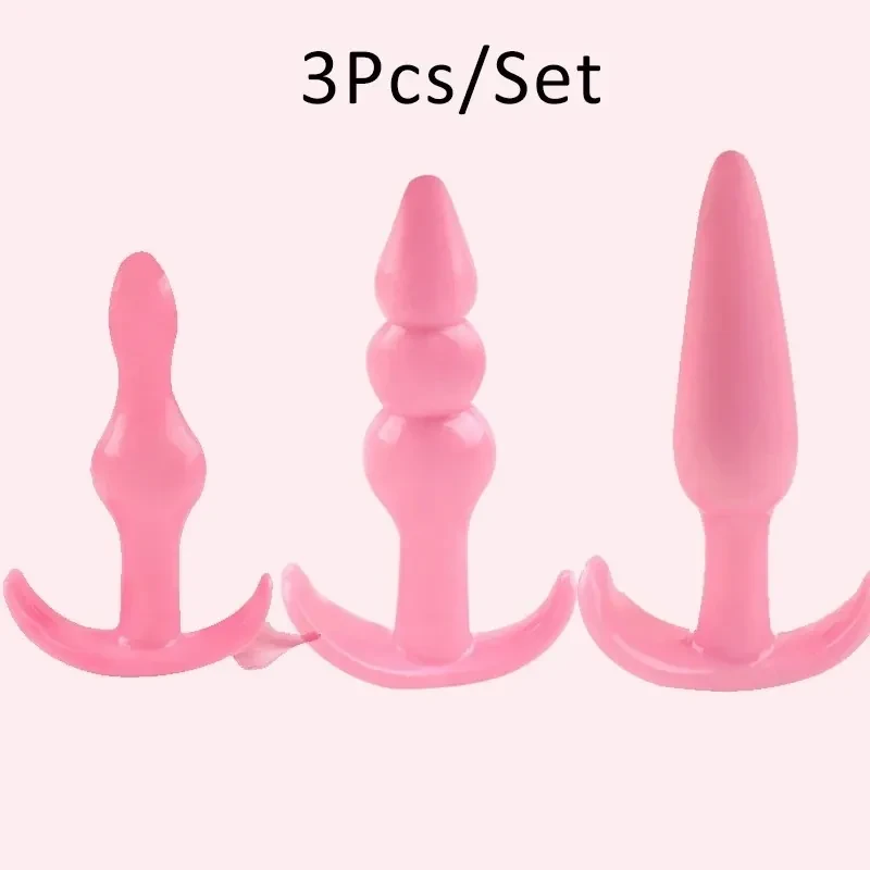 plug anal femme orgasme intense