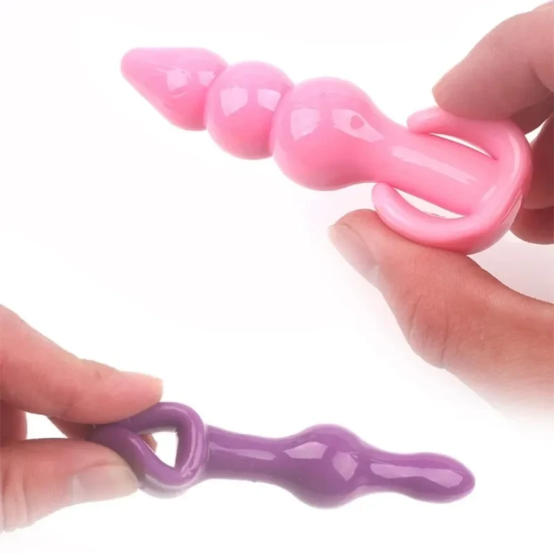 plug anal femme plaisir accru