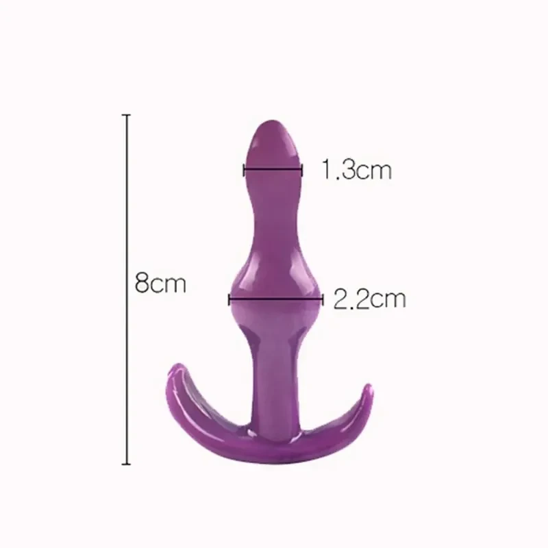 plug anal femme usage couple