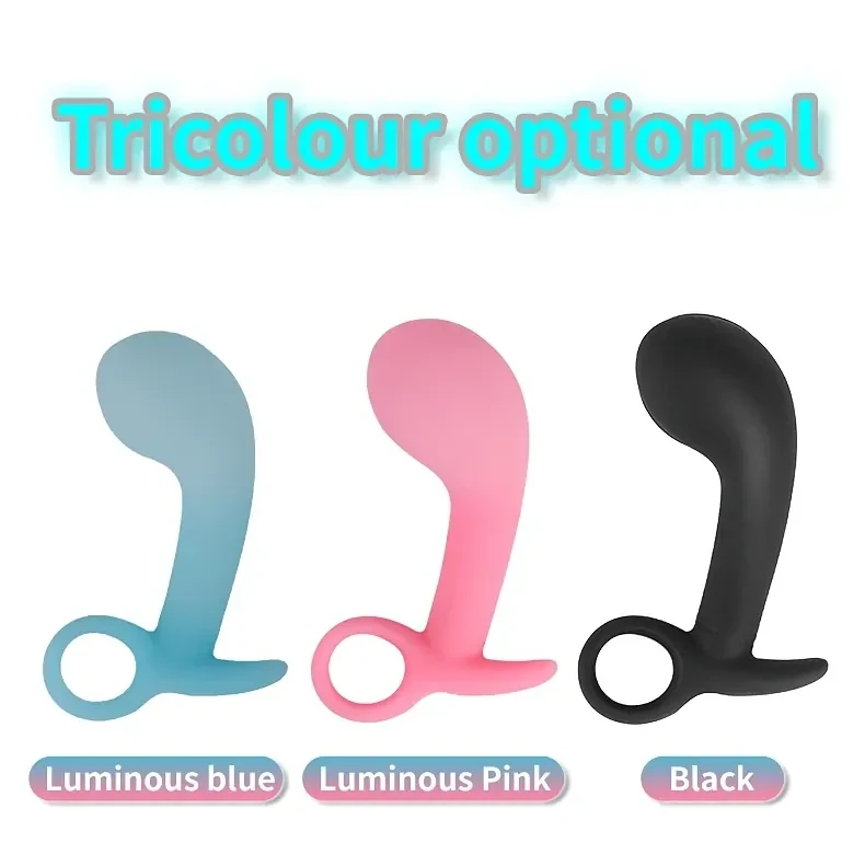 plug anal gonflable ajustable pression