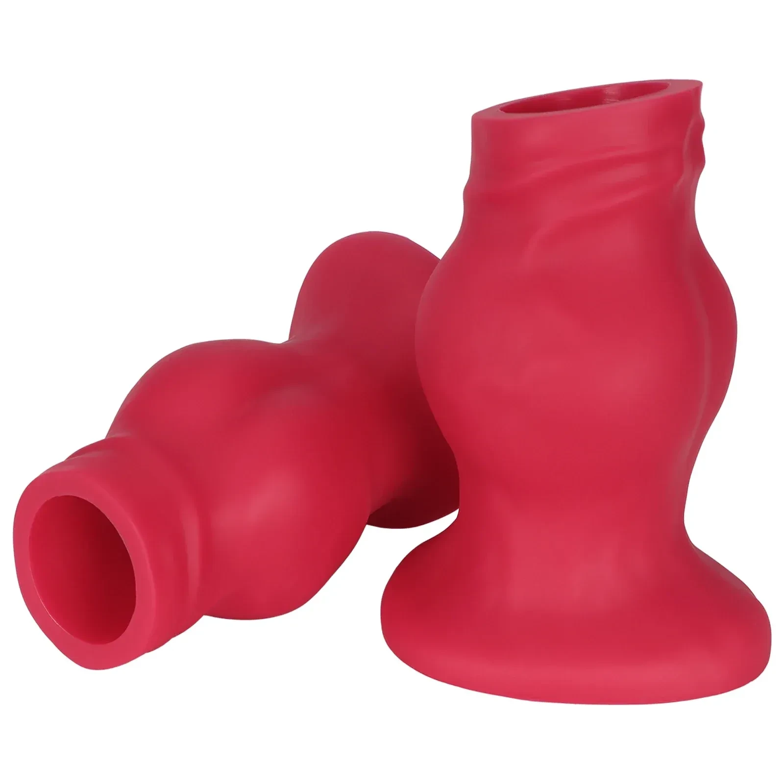 plug anal gonflable taille L