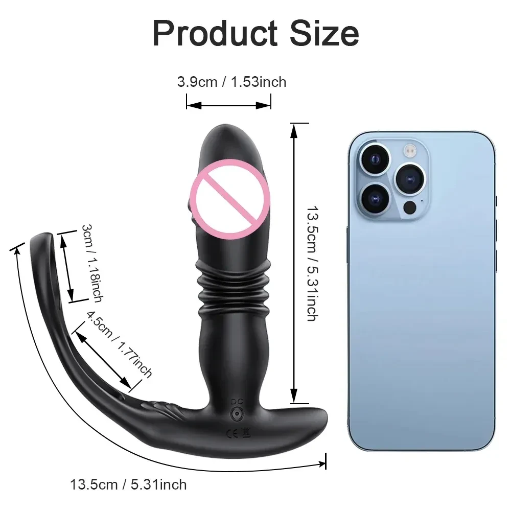 plug anal homme silicone etanche application