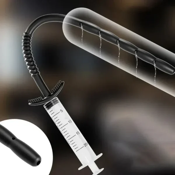 plug anal homme stimulation intense