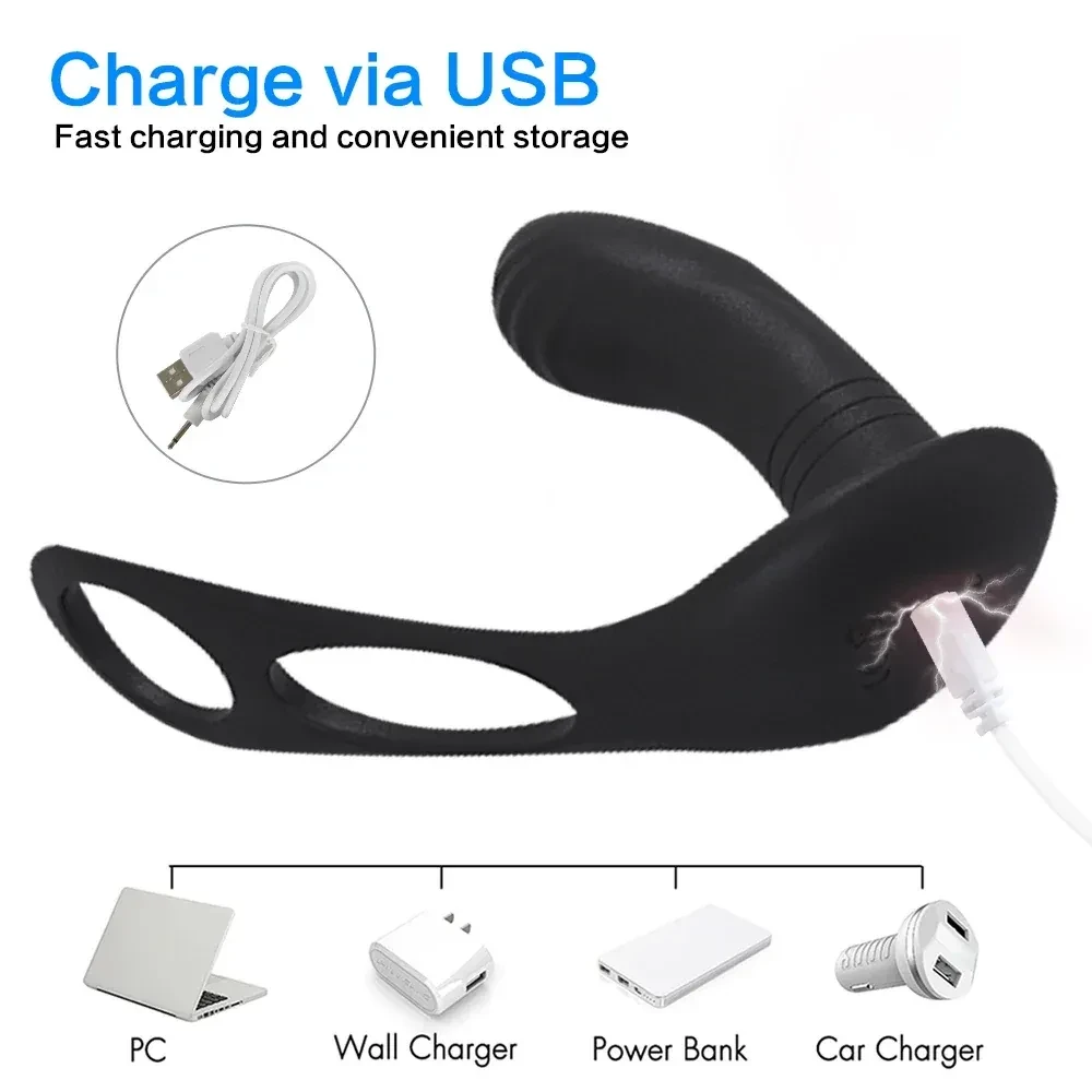 plug anal incurve silicone medical 1