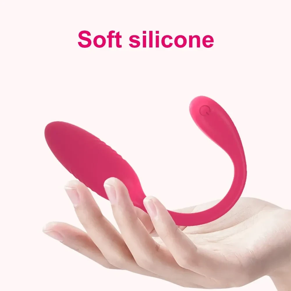 plug anal incurve telecommande