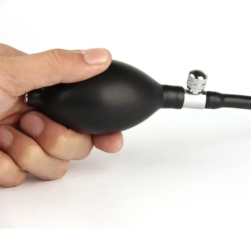 plug anal leste en tpe pour prostate