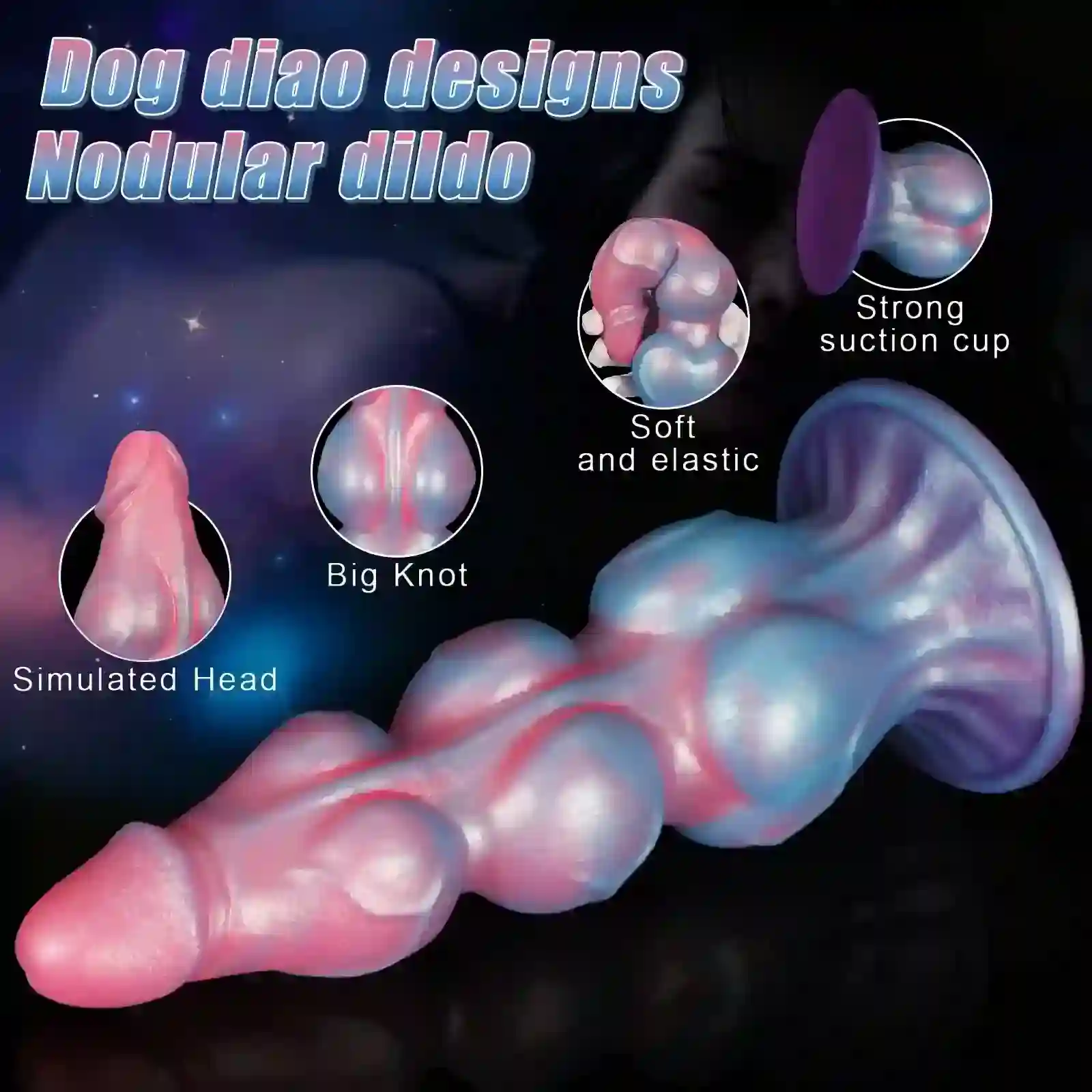 plug anal leste silicone medical grande taille