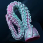 plug anal longue insertion animal