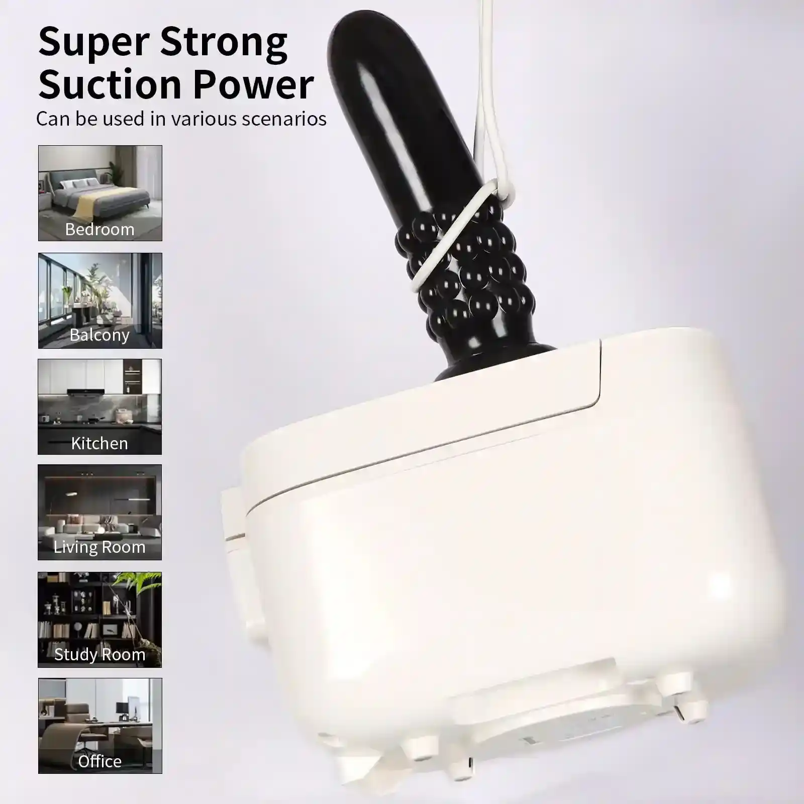 plug anal plastique haute qualité