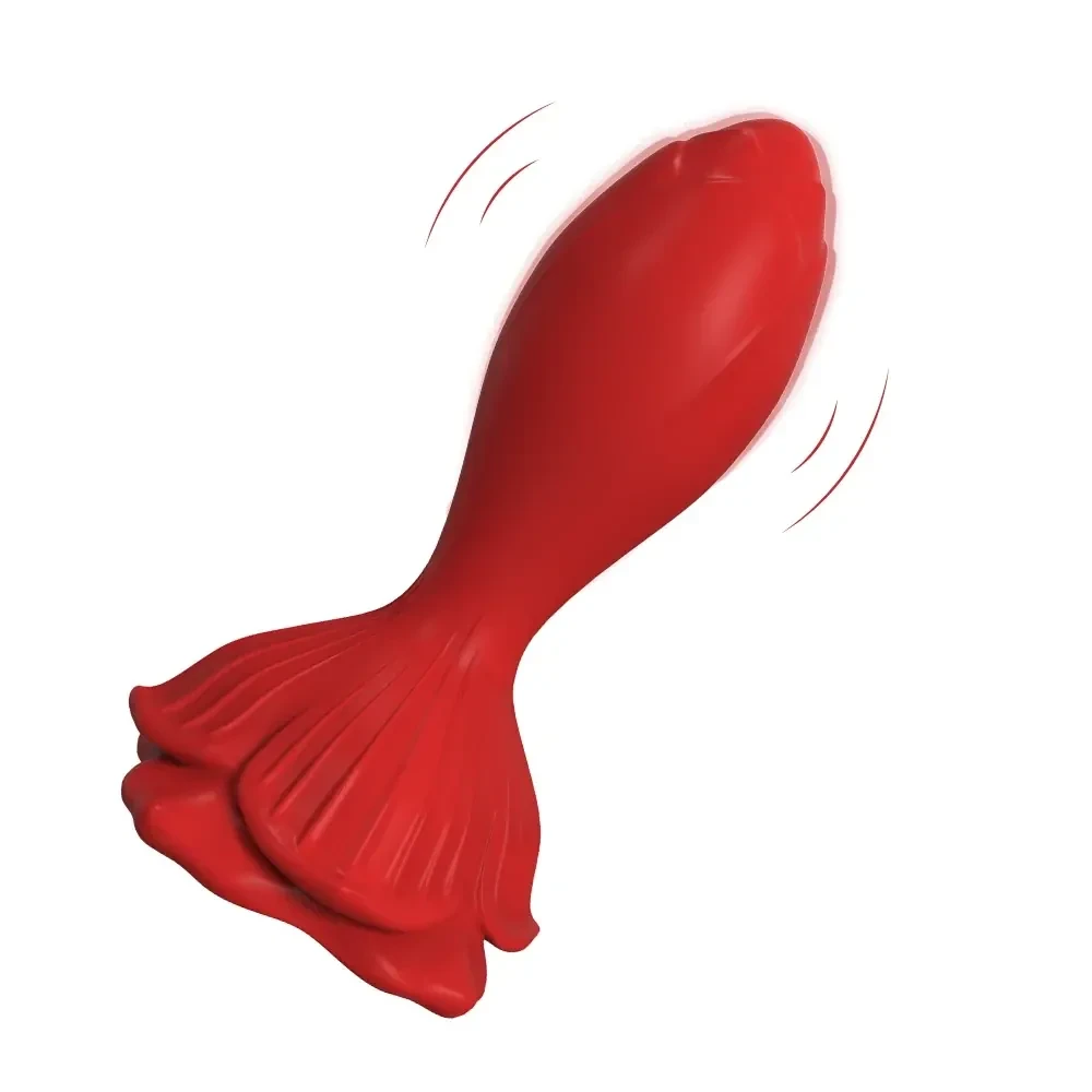 plug anal portable controle par application