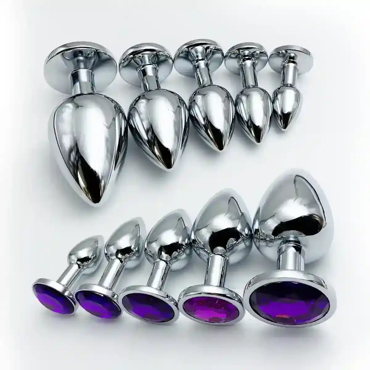 plug anal pour debutant taille xxs