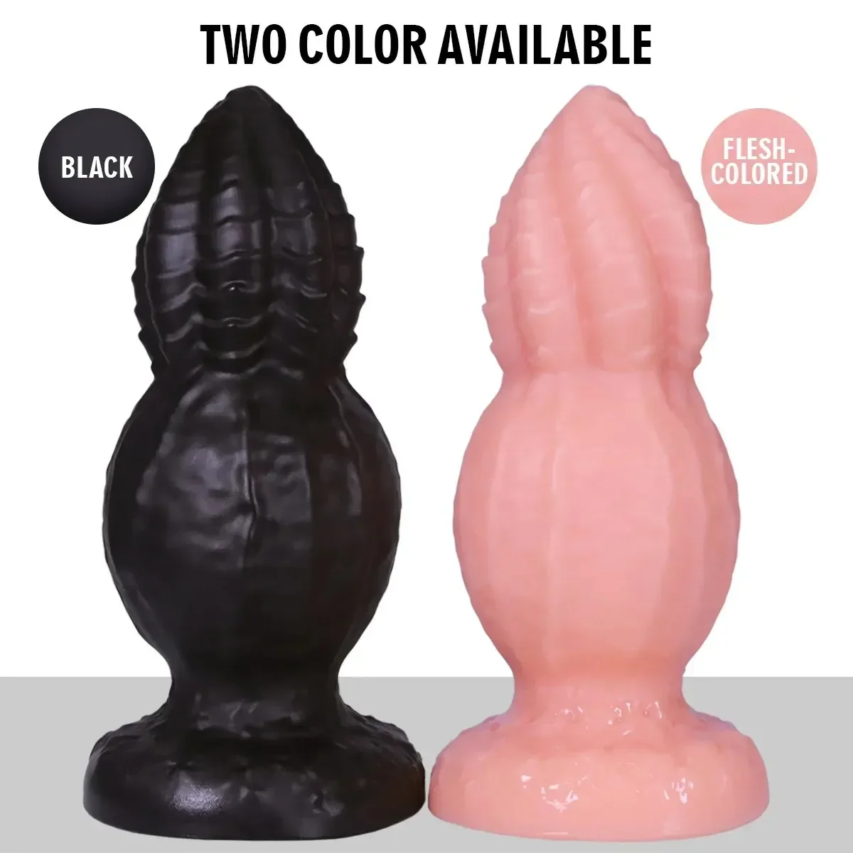 plug anal pour jeu en solo ou duo