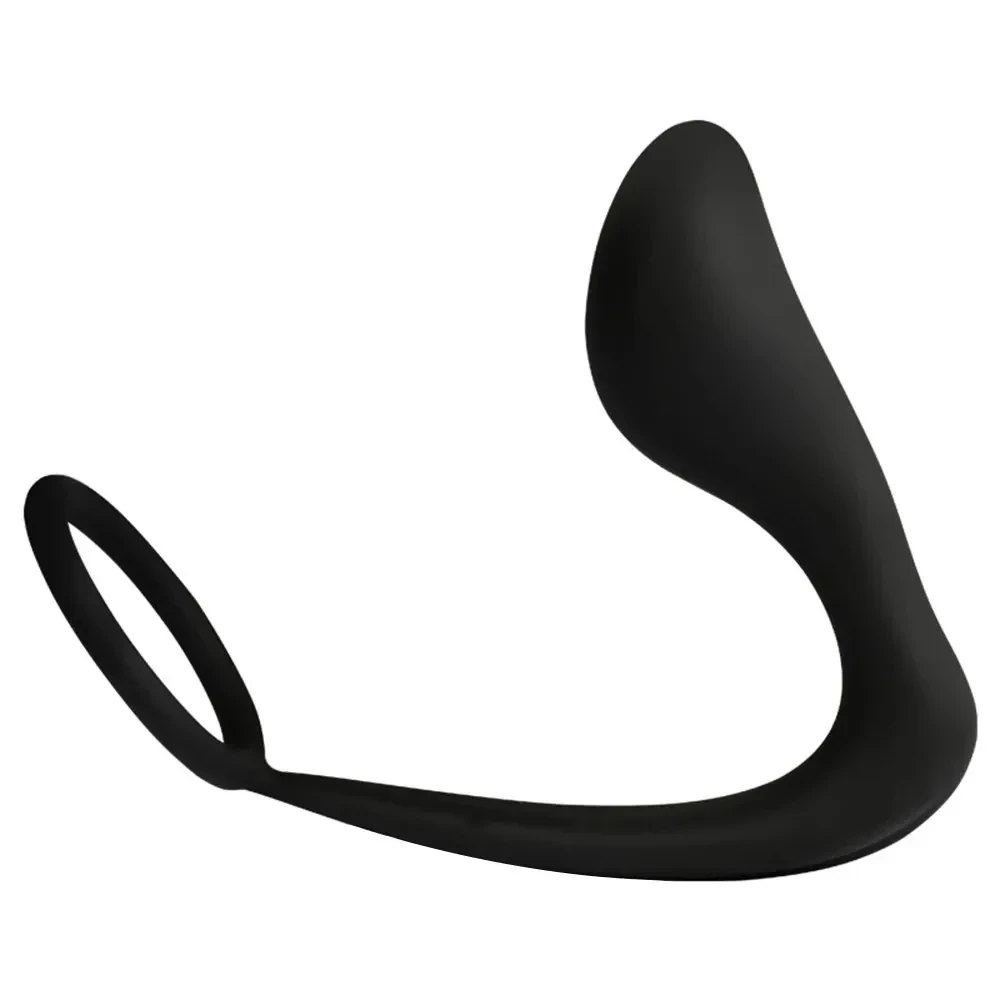 plug anal prostate discret silencieux