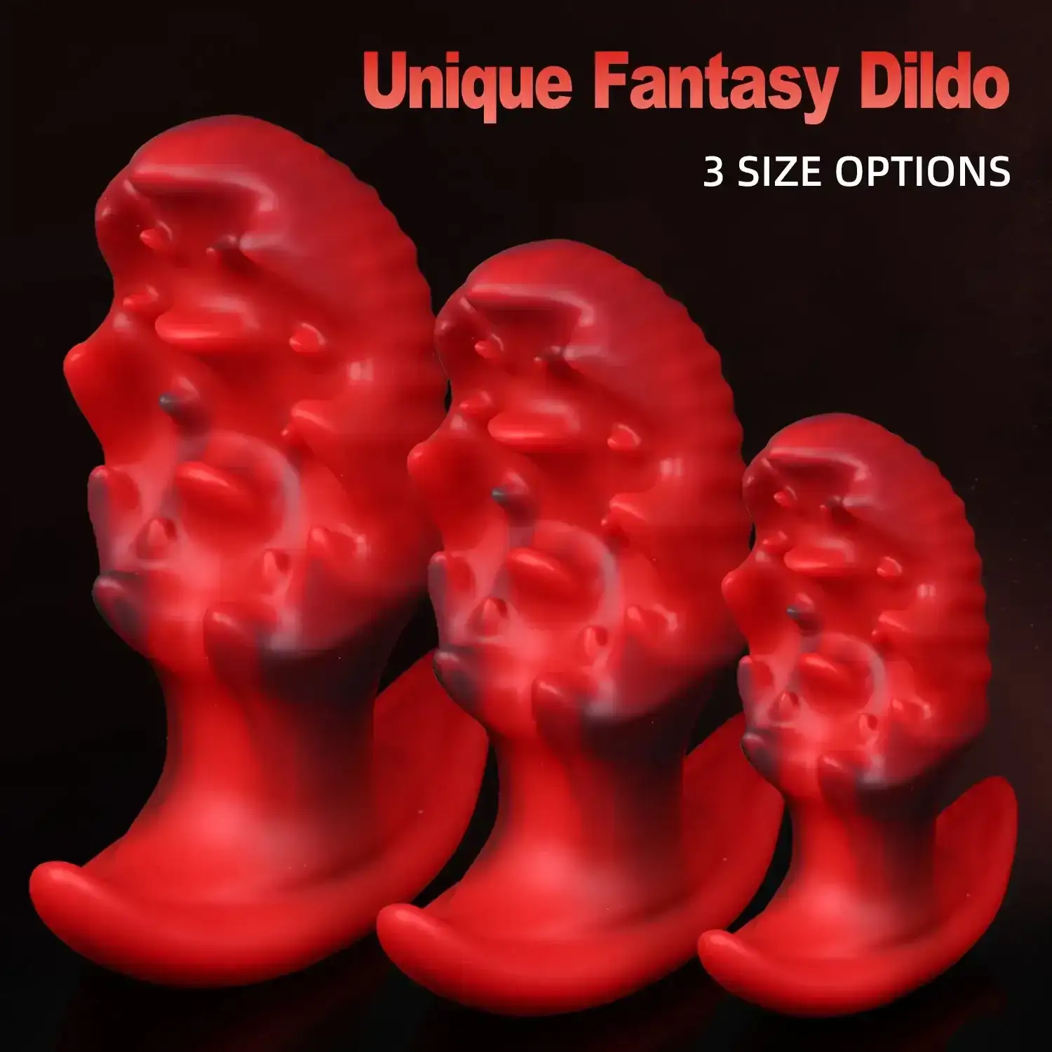 plug anal prostate en silicone medical