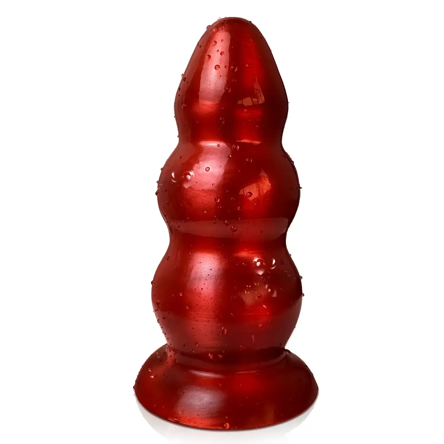 plug anal pvc resistant 22cm