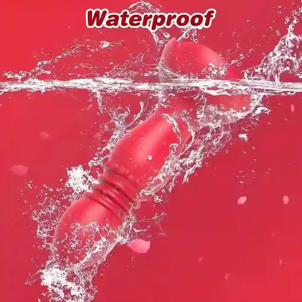 plug anal rose 10 modes vibrations g spot