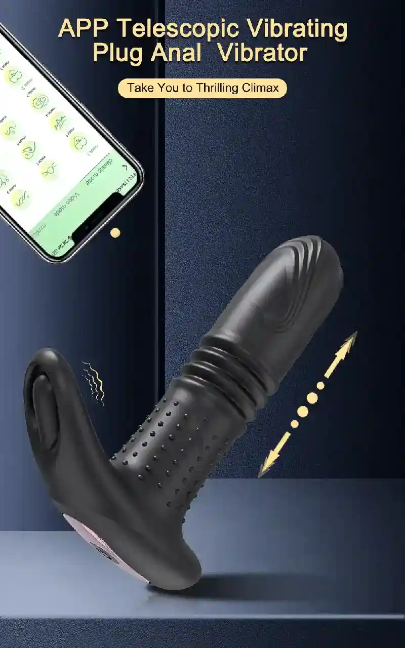 plug anal silicone medical pour debutant