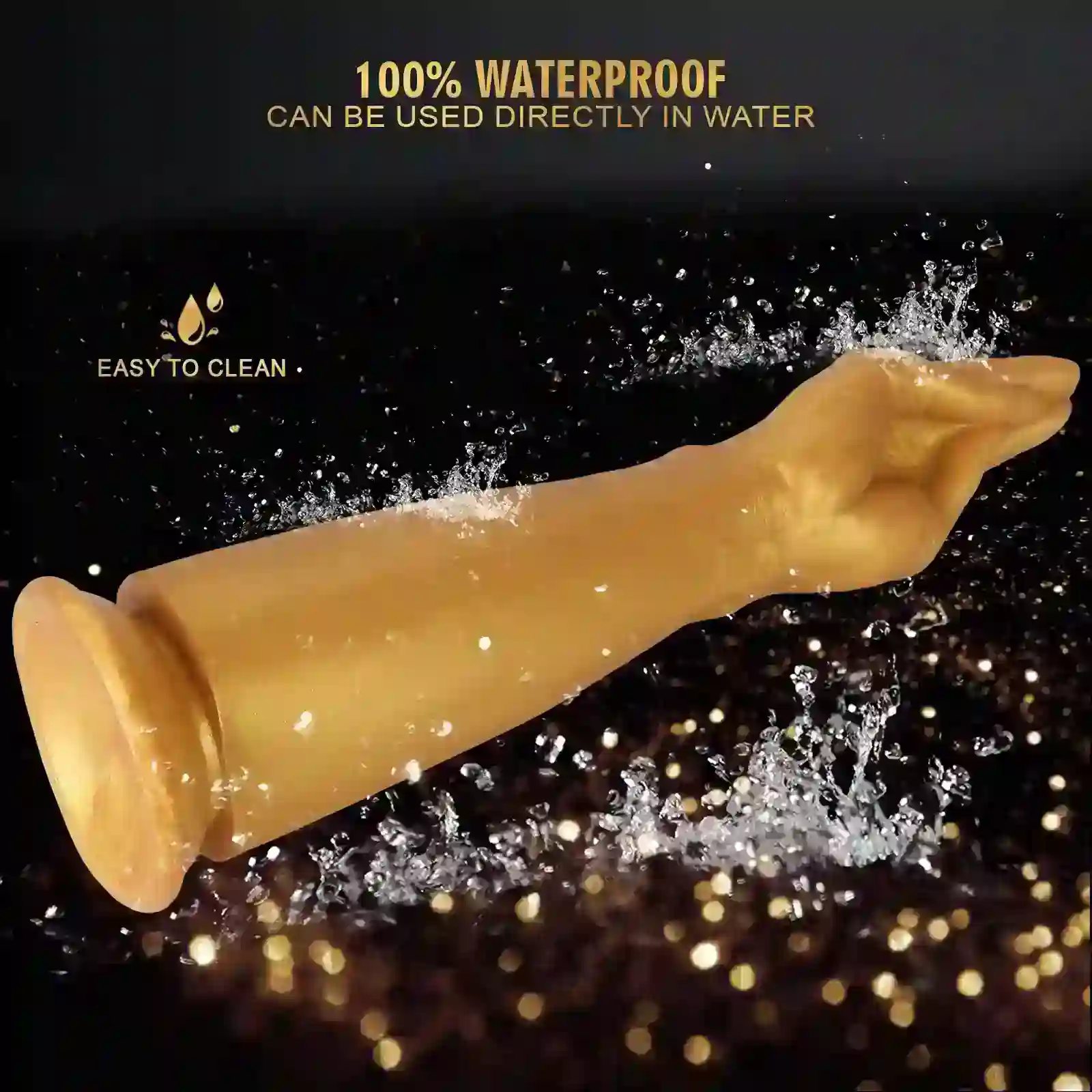plug anal silicone medical pour exploration