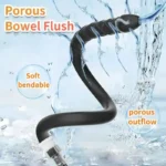 plug anal silicone pour plaisir et propreté