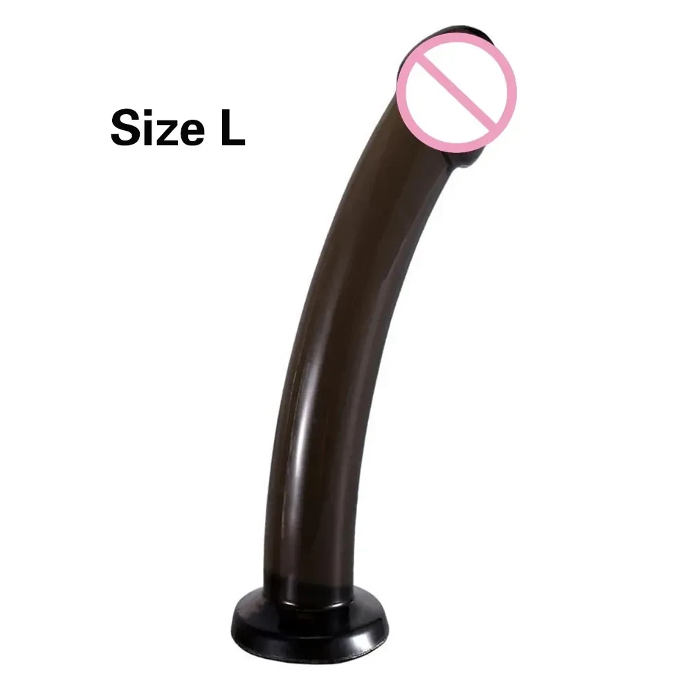 plug anal souple avec massage prostatique