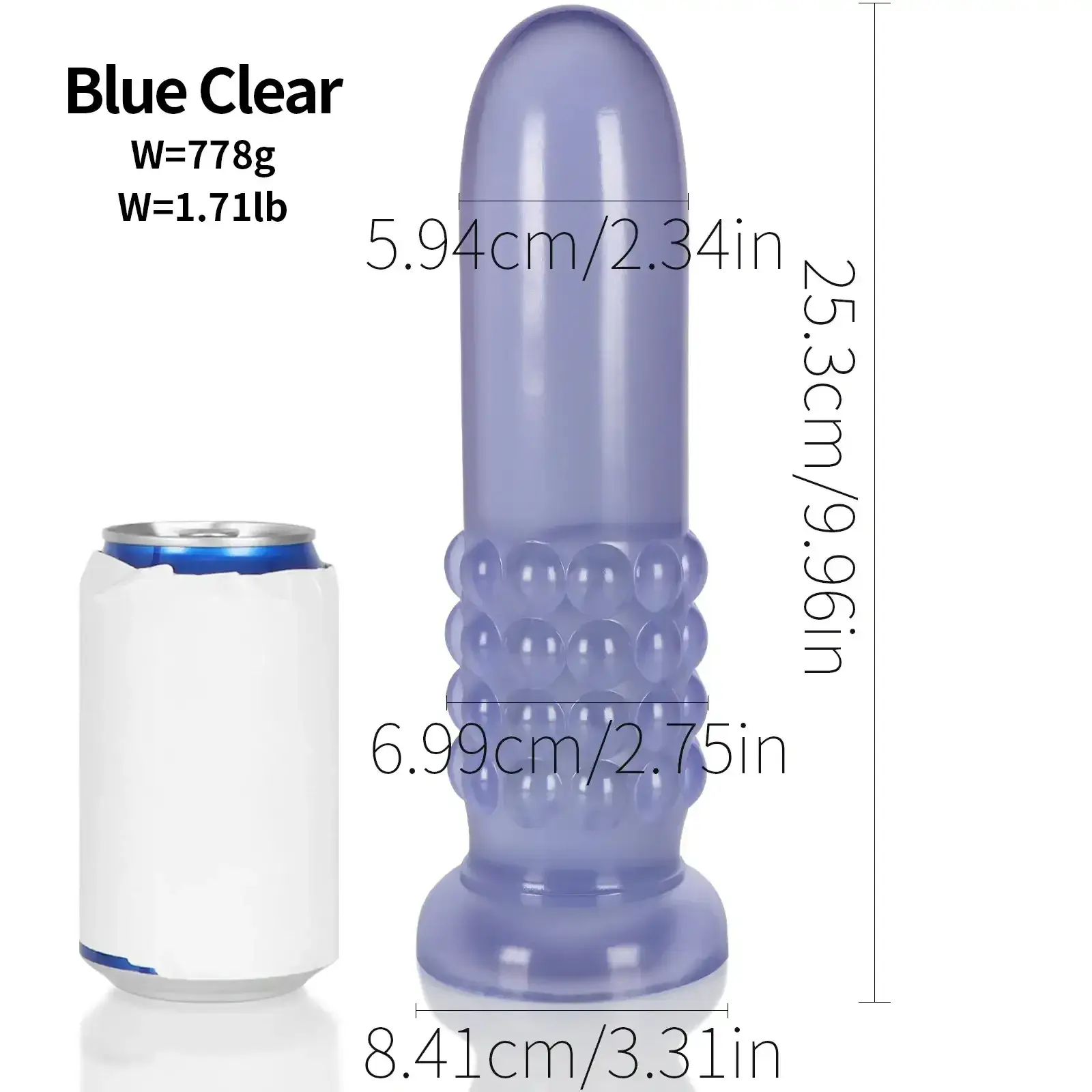 plug anal souple pour débutant