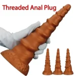 plug anal ventouse pour sensations fortes