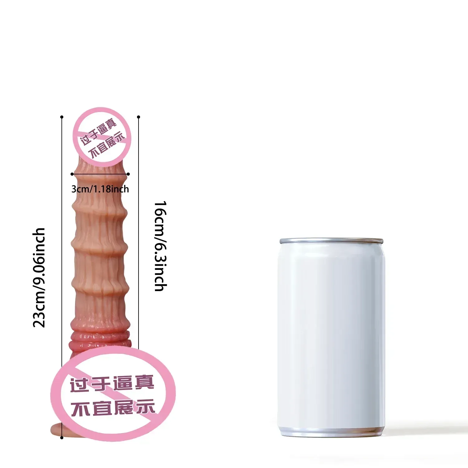 poupee silicone ventouse puissante realiste