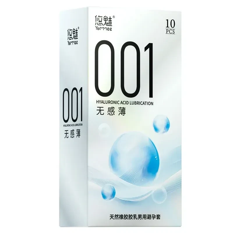 preservatif femme latex fin confort acide hyaluronique