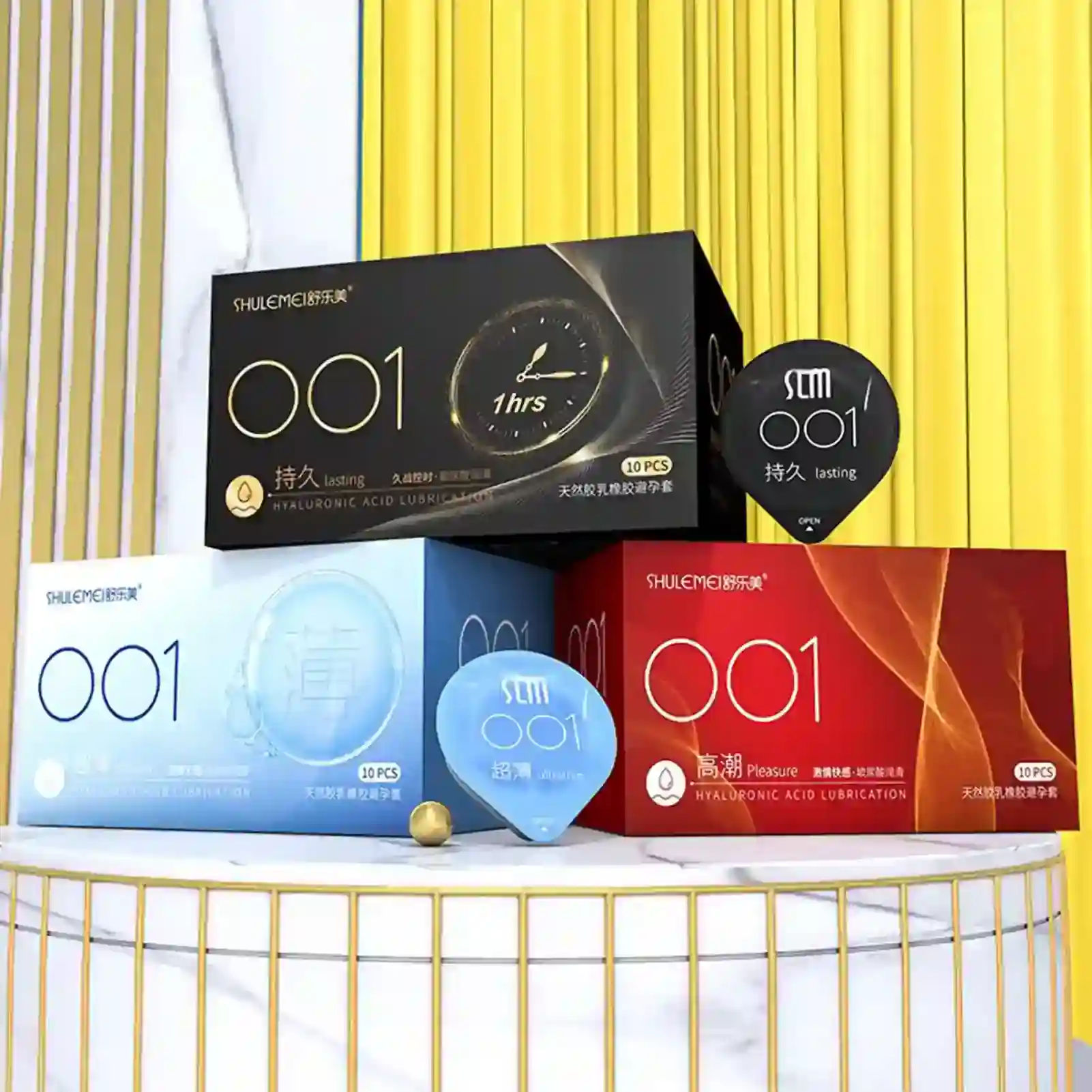 preservatif fin pour endurance sexuelle