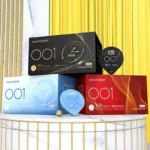 préservatif pour performance durable