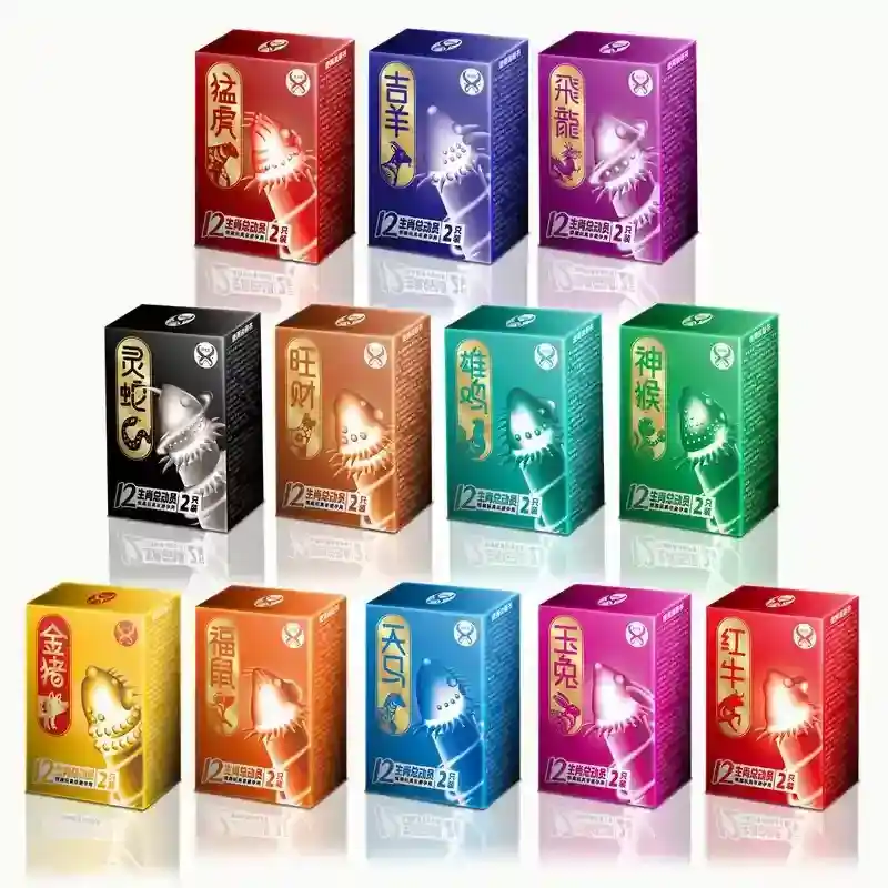 preservatifs extra fins en latex naturel