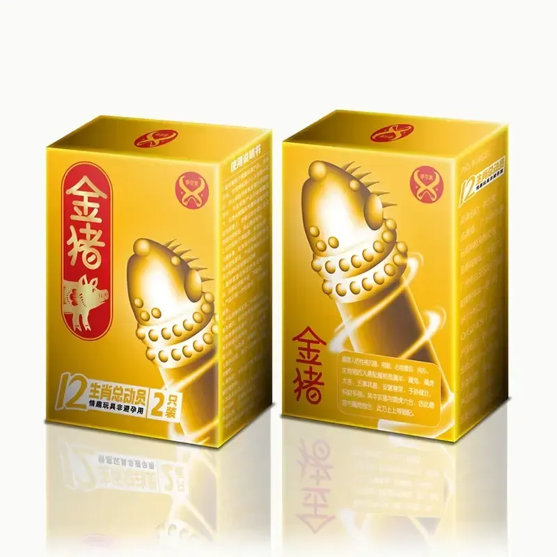 preservatifs grands taille ultra fins