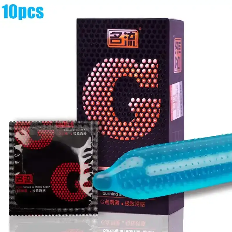 preservatifs latex ultra fins nervures