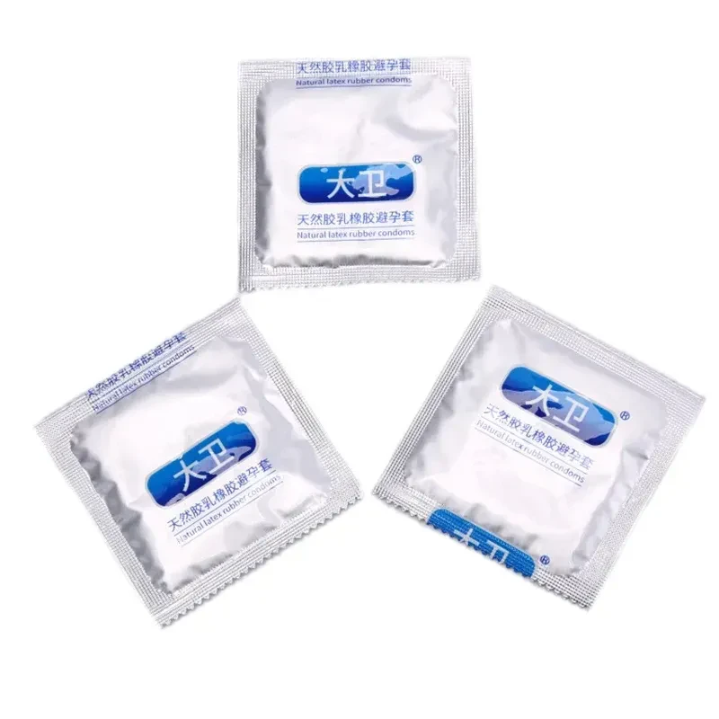 preservatifs lisses avec lubrifiant soyeux
