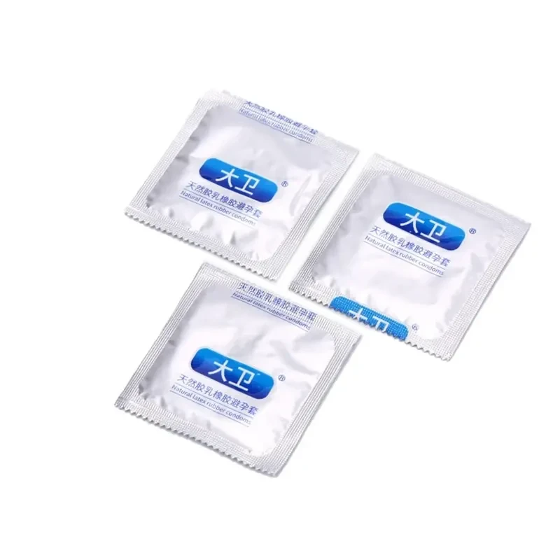 preservatifs lubrifies pour sensations intenses