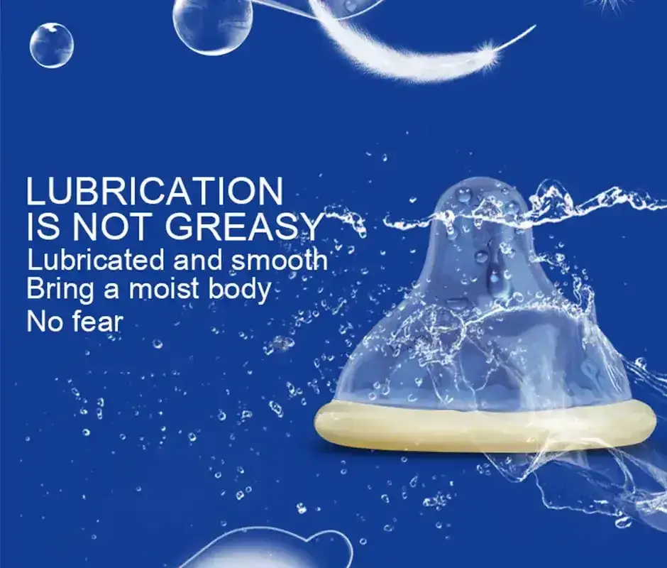 preservatifs naturels lubrifies ultra fins