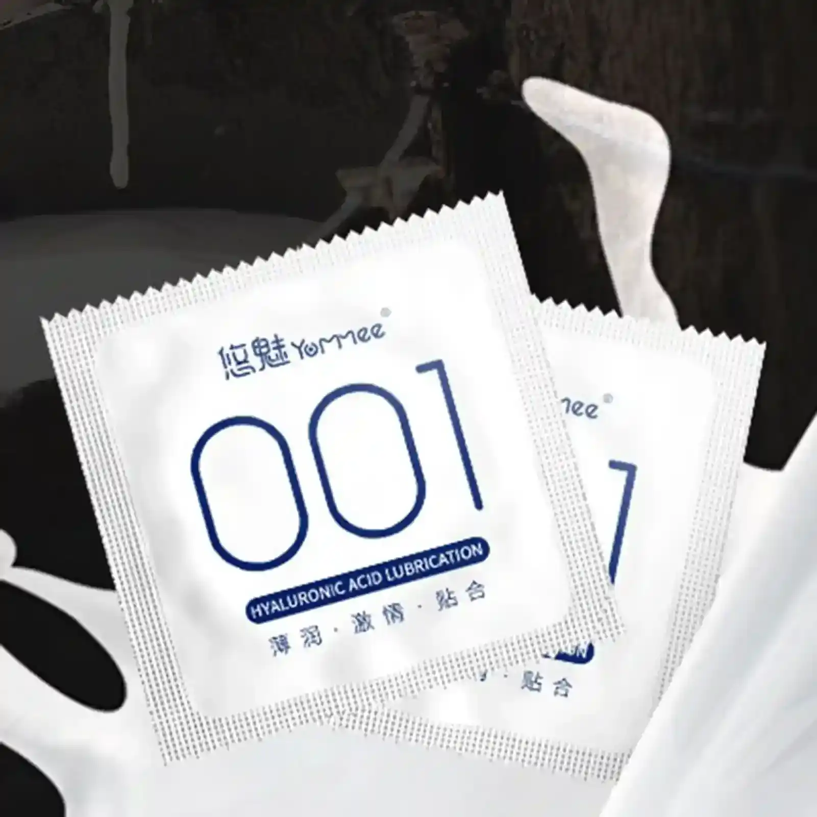preservatifs retardants lubrifies sensation naturelle