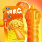 préservatifs ultra-fins pour stimulation G